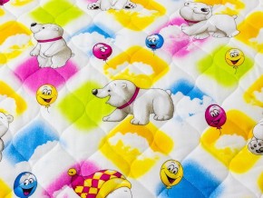 PROxSON Матрас Тигренок (Print) 60x200 в Сургуте - surgut.mebel24.online | фото 11