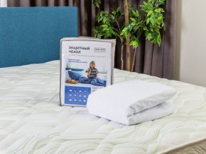 PROxSON Защитный чехол Aqua Save Light S (Ткань влагостойкая Tencel Jersey) 120x195 в Сургуте - surgut.mebel24.online | фото 8