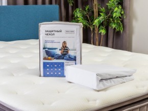 PROxSON Защитный чехол Aqua Save Light Top (Ткань влагостойкая Tencel Jersey) 180x200 в Сургуте - surgut.mebel24.online | фото 7