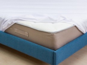 PROxSON Защитный чехол Aqua Save Plush S (Ткань влагостойкая Coral Fleece) 120x195 в Сургуте - surgut.mebel24.online | фото 4