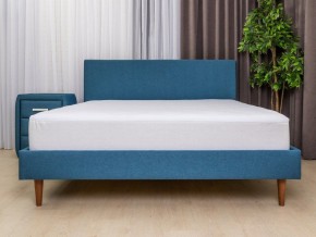 PROxSON Защитный чехол Aqua Save Plush S (Ткань влагостойкая Coral Fleece) 120x200 в Сургуте - surgut.mebel24.online | фото 3