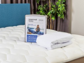 PROxSON Защитный чехол Aqua Save Plush S (Ткань влагостойкая Coral Fleece) 140x190 в Сургуте - surgut.mebel24.online | фото 8