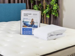 PROxSON Защитный чехол Aqua Save S (Ткань влагостойкая Terry Cloth) 90x195 в Сургуте - surgut.mebel24.online | фото 8