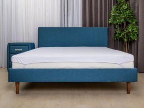 PROxSON Защитный чехол Aqua Stop Plush (Ткань влагостойкая Coral Fleece) 120x195 в Сургуте - surgut.mebel24.online | фото 2