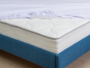 PROxSON Защитный чехол Aqua Stop Plush (Ткань влагостойкая Coral Fleece) 200x200 в Сургуте - surgut.mebel24.online | фото 4