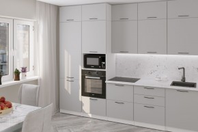 ШЕЛЛИ Кухонный гарнитур Экстра (3000 мм) в Сургуте - surgut.mebel24.online | фото 1
