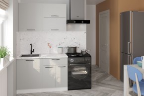 ШЕЛЛИ Кухонный гарнитур Лайт 1200 мм в Сургуте - surgut.mebel24.online | фото