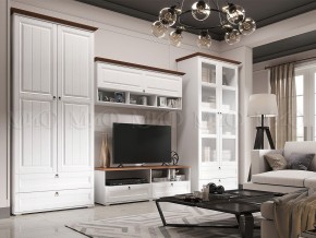 ВАЛЕНСИЯ Шкаф 2-х створчатый в Сургуте - surgut.mebel24.online | фото 3