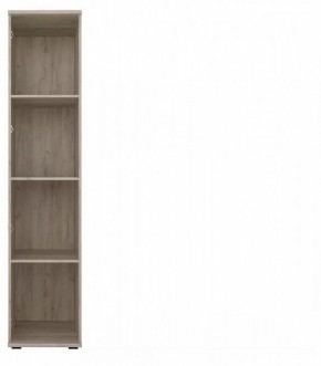 Шкаф для белья Альянс 435.03 в Сургуте - surgut.mebel24.online | фото 1