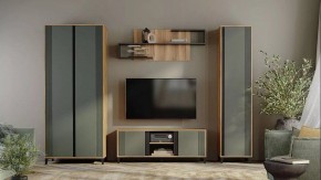 Шкаф для белья Богемия в Сургуте - surgut.mebel24.online | фото 5