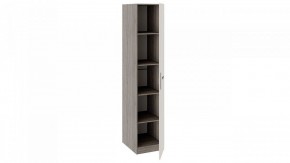 Шкаф для белья Фьюжн ТД-260.07.01 в Сургуте - surgut.mebel24.online | фото 2