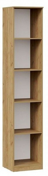 Шкаф для белья Хилтон Исп. 2 в Сургуте - surgut.mebel24.online | фото 4
