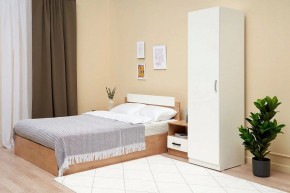 Шкаф для белья Село в Сургуте - surgut.mebel24.online | фото 4