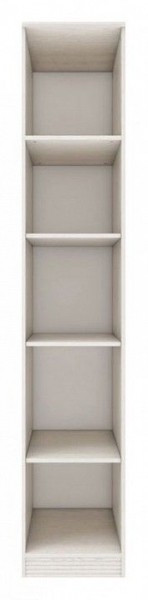 Шкаф для белья Лозанна СТЛ.223.08 в Сургуте - surgut.mebel24.online | фото 2