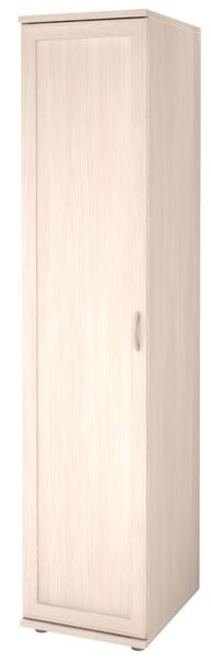 Шкаф для белья Ника-Люкс 22 в Сургуте - surgut.mebel24.online | фото 1