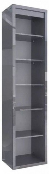 Шкаф для белья Норден в Сургуте - surgut.mebel24.online | фото 2