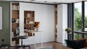 Шкаф для белья Порто СМ-393.07.211 в Сургуте - surgut.mebel24.online | фото 8