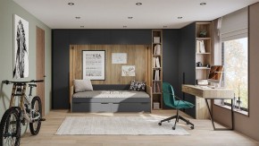 Шкаф для белья Порто СМ-393.07.211 в Сургуте - surgut.mebel24.online | фото 7