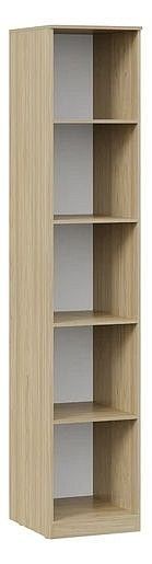 Шкаф для белья Сэнди в Сургуте - surgut.mebel24.online | фото 4