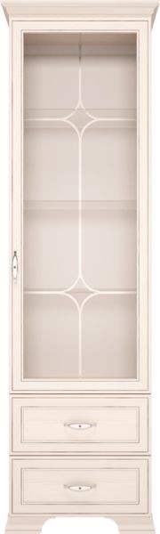 Шкаф для посуды Венеция 9 бодега в Сургуте - surgut.mebel24.online | фото 2