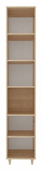 Шкаф комбинированный Киото СТЛ.339.07 в Сургуте - surgut.mebel24.online | фото