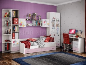 ВЕГА FASHION Шкаф комбинированный в Сургуте - surgut.mebel24.online | фото 2