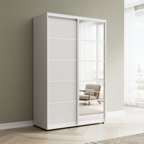 Шкаф-купе Акцент-Квадро ДЗ 1600-600 в Сургуте - surgut.mebel24.online | фото 1