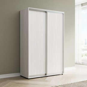 Шкаф-купе Акцент-Сим Д 1400-600 в Сургуте - surgut.mebel24.online | фото 3