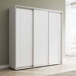Шкаф-купе Акцент-Сим Д 1500-600 в Сургуте - surgut.mebel24.online | фото 3