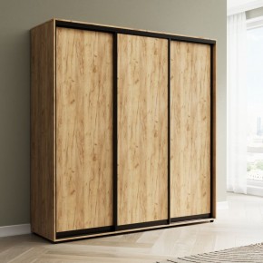 Шкаф-купе Акцент-Сим Д 1500-600 в Сургуте - surgut.mebel24.online | фото 4