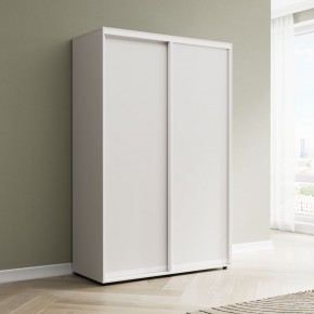 Шкаф-купе Акцент-Сим Д 1600-600 в Сургуте - surgut.mebel24.online | фото 1
