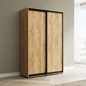 Шкаф-купе Акцент-Сим Д 1600-600 в Сургуте - surgut.mebel24.online | фото 4