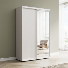 Шкаф-купе Акцент-Сим ДЗ 1000-600 в Сургуте - surgut.mebel24.online | фото 1