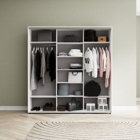 Шкаф-купе Акцент-Сим ДЗ 1500-600 в Сургуте - surgut.mebel24.online | фото 2