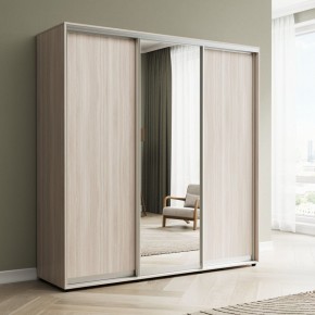 Шкаф-купе Акцент-Сим ДЗ 1500-600 в Сургуте - surgut.mebel24.online | фото 6