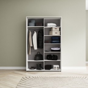 Шкаф-купе Акцент-Сим ДЗ 1600-600 в Сургуте - surgut.mebel24.online | фото 2