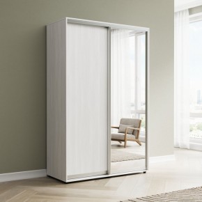 Шкаф-купе Акцент-Сим ДЗ 1600-600 в Сургуте - surgut.mebel24.online | фото 3