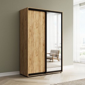 Шкаф-купе Акцент-Сим ДЗ 1600-600 в Сургуте - surgut.mebel24.online | фото 4