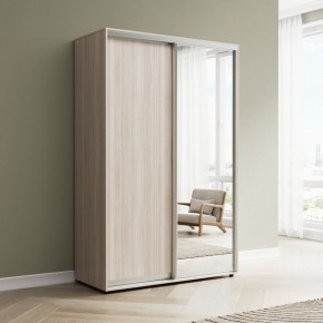 Шкаф-купе Акцент-Сим ДЗ 1600-600 в Сургуте - surgut.mebel24.online | фото 6