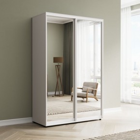 Шкаф-купе Акцент-Сим З 1400-600 в Сургуте - surgut.mebel24.online | фото 1