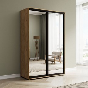 Шкаф-купе Акцент-Сим З 1400-600 в Сургуте - surgut.mebel24.online | фото 4