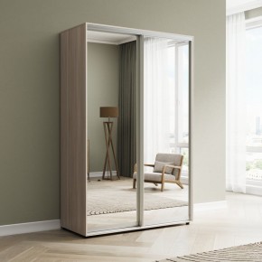 Шкаф-купе Акцент-Сим З 1400-600 в Сургуте - surgut.mebel24.online | фото 6