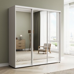 Шкаф-купе Акцент-Сим З 1800-600 в Сургуте - surgut.mebel24.online | фото 1