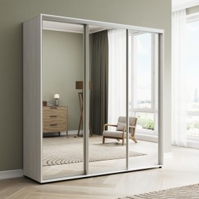 Шкаф-купе Акцент-Сим З 1800-600 в Сургуте - surgut.mebel24.online | фото 3