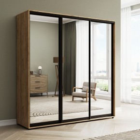 Шкаф-купе Акцент-Сим З 1800-600 в Сургуте - surgut.mebel24.online | фото 4