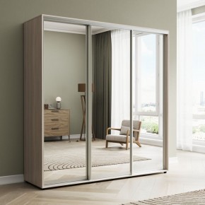 Шкаф-купе Акцент-Сим З 1800-600 в Сургуте - surgut.mebel24.online | фото 6