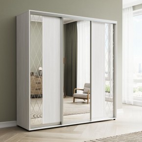 Шкаф-купе Акцент-Вера ДР 1500-600 в Сургуте - surgut.mebel24.online | фото 3