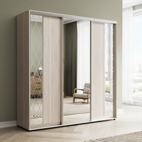 Шкаф-купе Акцент-Вера ДР 1500-600 в Сургуте - surgut.mebel24.online | фото 4