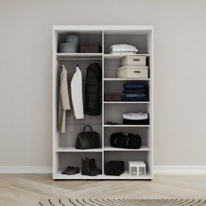 Шкаф-купе Акцент-Вера КР 1000-600 в Сургуте - surgut.mebel24.online | фото 2