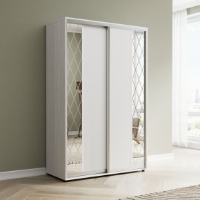 Шкаф-купе Акцент-Вера КР 1000-600 в Сургуте - surgut.mebel24.online | фото 3
